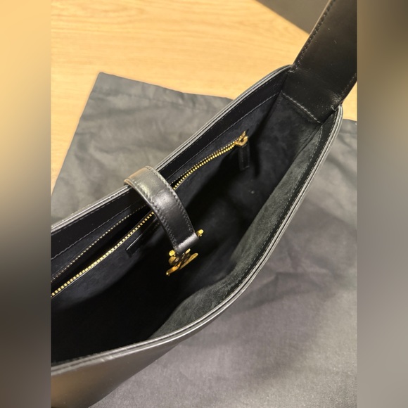 Saint Laurent Le 5 a 7 Shoulder Bag - Picture 8 of 10